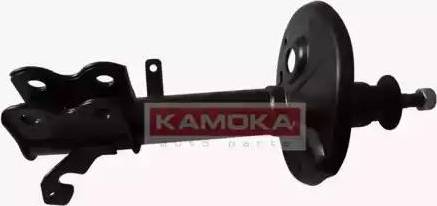 Kamoka 20633055 - Амортизатор autospares.lv