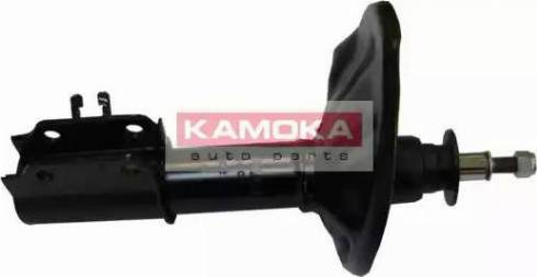 Kamoka 20633012 - Амортизатор autospares.lv