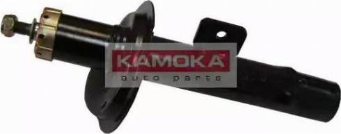 Kamoka 20633173 - Амортизатор autospares.lv