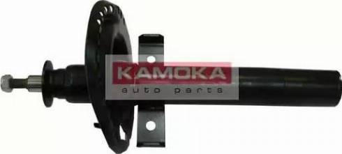 Kamoka 20633362 - Амортизатор autospares.lv