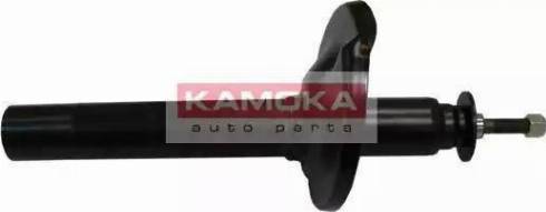 Kamoka 20633303 - Амортизатор autospares.lv