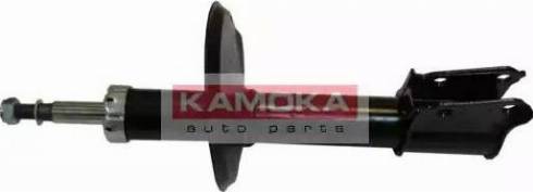 Kamoka 20633386 - Амортизатор autospares.lv