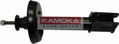 Kamoka 20633246 - Амортизатор autospares.lv