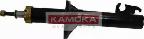 Kamoka 20633253 - Амортизатор autospares.lv