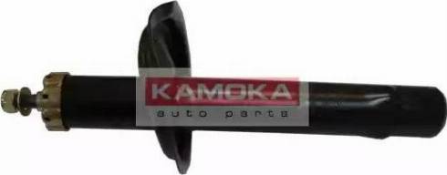 Kamoka 20633208 - Амортизатор autospares.lv