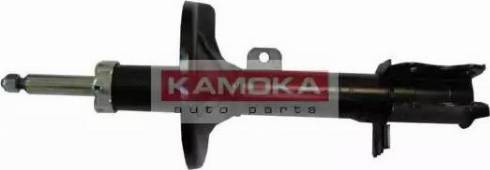 Kamoka 20633235 - Амортизатор autospares.lv