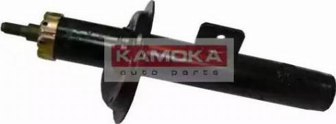 Kamoka 20633709 - Амортизатор autospares.lv