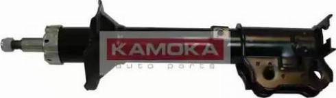 Kamoka 20632451 - Амортизатор autospares.lv