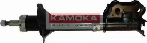 Kamoka 20632452 - Амортизатор autospares.lv