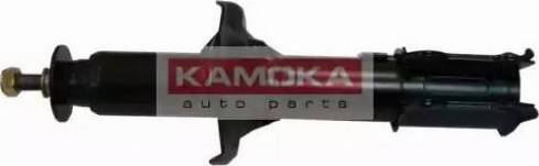 Kamoka 20632115 - Амортизатор autospares.lv