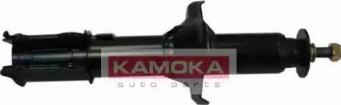 Kamoka 20632116 - Амортизатор autospares.lv