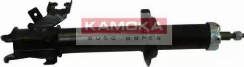 Kamoka 20632264 - Амортизатор autospares.lv