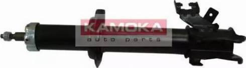 Kamoka 20632263 - Амортизатор autospares.lv