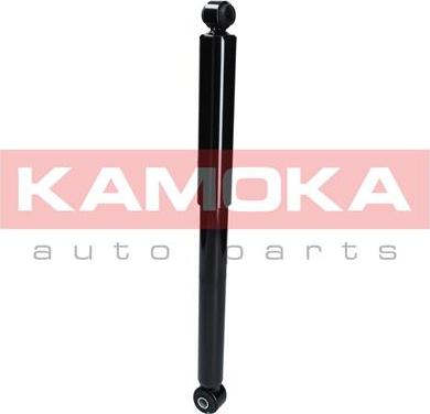 Kamoka 2009000 - Амортизатор рулевого управления autospares.lv