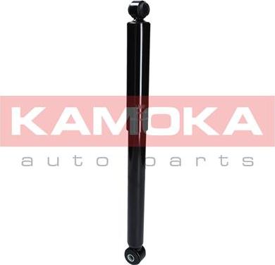 Kamoka 2009000 - Амортизатор рулевого управления autospares.lv