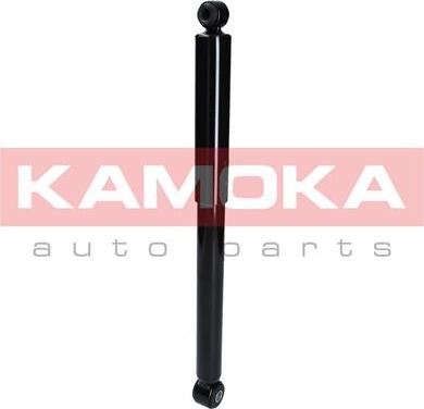 Kamoka 2009000 - Амортизатор рулевого управления autospares.lv