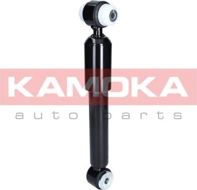 Kamoka 2000999 - Амортизатор autospares.lv