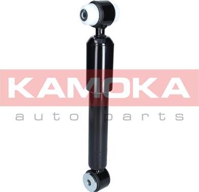 Kamoka 2000999 - Амортизатор autospares.lv