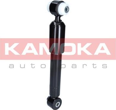 Kamoka 2000999 - Амортизатор autospares.lv