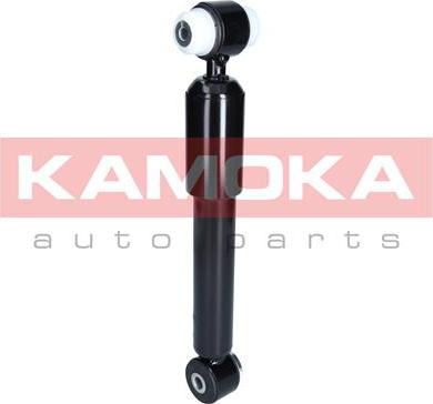 Kamoka 2000999 - Амортизатор autospares.lv