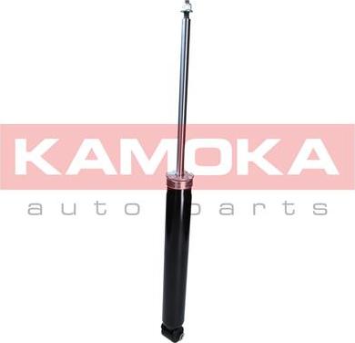 Kamoka 2000995 - Амортизатор autospares.lv