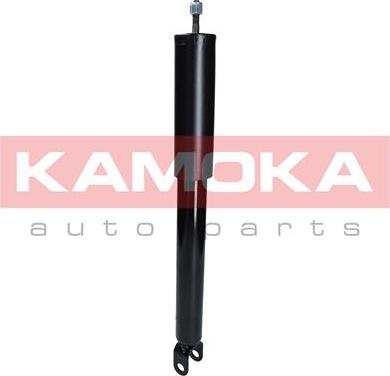 Kamoka 2000996 - Амортизатор autospares.lv