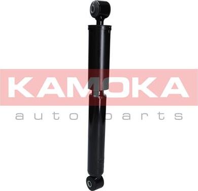 Kamoka 2000990 - Амортизатор autospares.lv