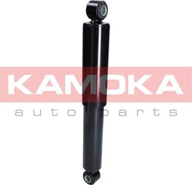 Kamoka 2000992 - Амортизатор autospares.lv