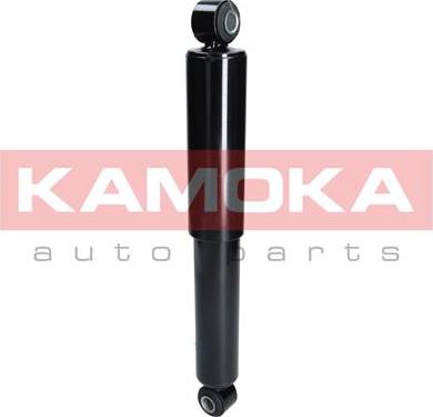 Kamoka 2000992 - Амортизатор autospares.lv