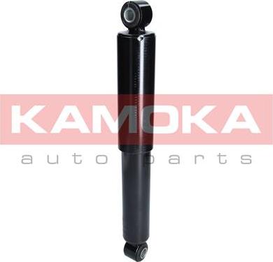 Kamoka 2000992 - Амортизатор autospares.lv