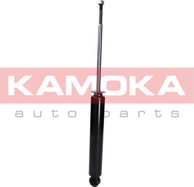 Kamoka 2000949 - Амортизатор autospares.lv