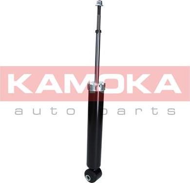 Kamoka 2000944 - Амортизатор autospares.lv