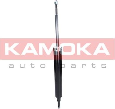 Kamoka 2000946 - Амортизатор autospares.lv