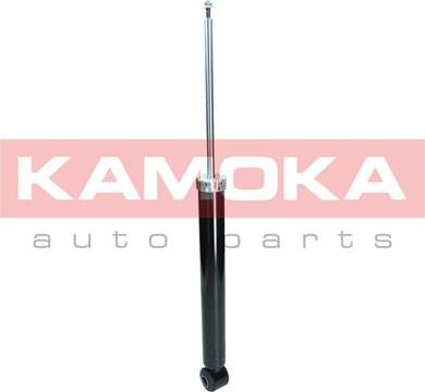 Kamoka 2000941 - Амортизатор autospares.lv