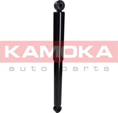 Kamoka 2000954 - Амортизатор autospares.lv