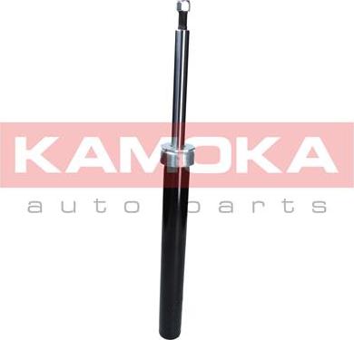 Kamoka 2000955 - Амортизатор autospares.lv