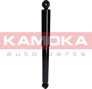 Kamoka 2000953 - Амортизатор autospares.lv