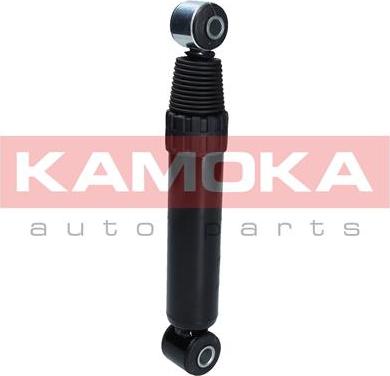 Kamoka 2000969 - Амортизатор autospares.lv