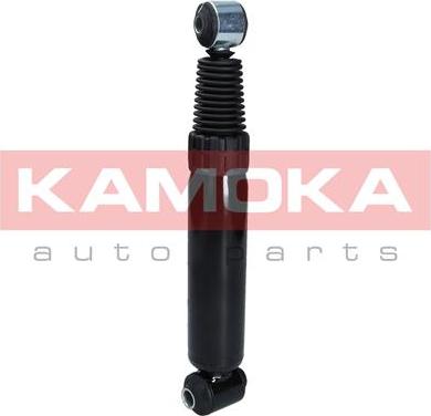 Kamoka 2000964 - Амортизатор autospares.lv