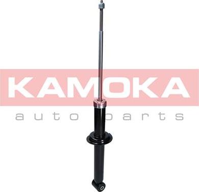 Kamoka 2000965 - Амортизатор autospares.lv