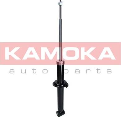 Kamoka 2000965 - Амортизатор autospares.lv