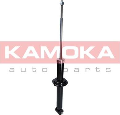 Kamoka 2000965 - Амортизатор autospares.lv