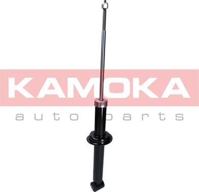 Kamoka 2000965 - Амортизатор autospares.lv