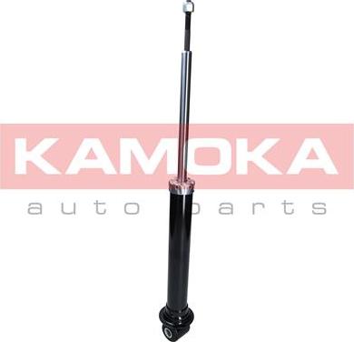 Kamoka 2000966 - Амортизатор autospares.lv