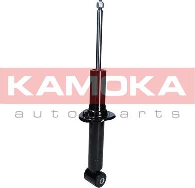 Kamoka 2000962 - Амортизатор autospares.lv