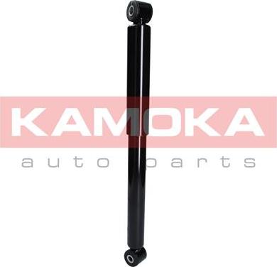 Kamoka 2000967 - Амортизатор autospares.lv