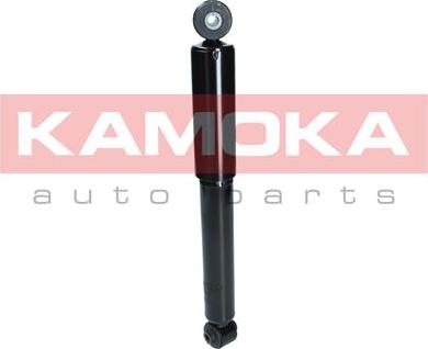 Kamoka 2000905 - Амортизатор autospares.lv