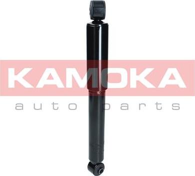 Kamoka 2000905 - Амортизатор autospares.lv