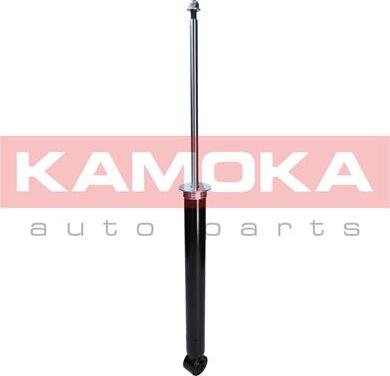 Kamoka 2000906 - Амортизатор autospares.lv