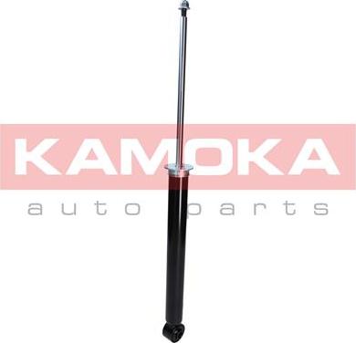 Kamoka 2000906 - Амортизатор autospares.lv